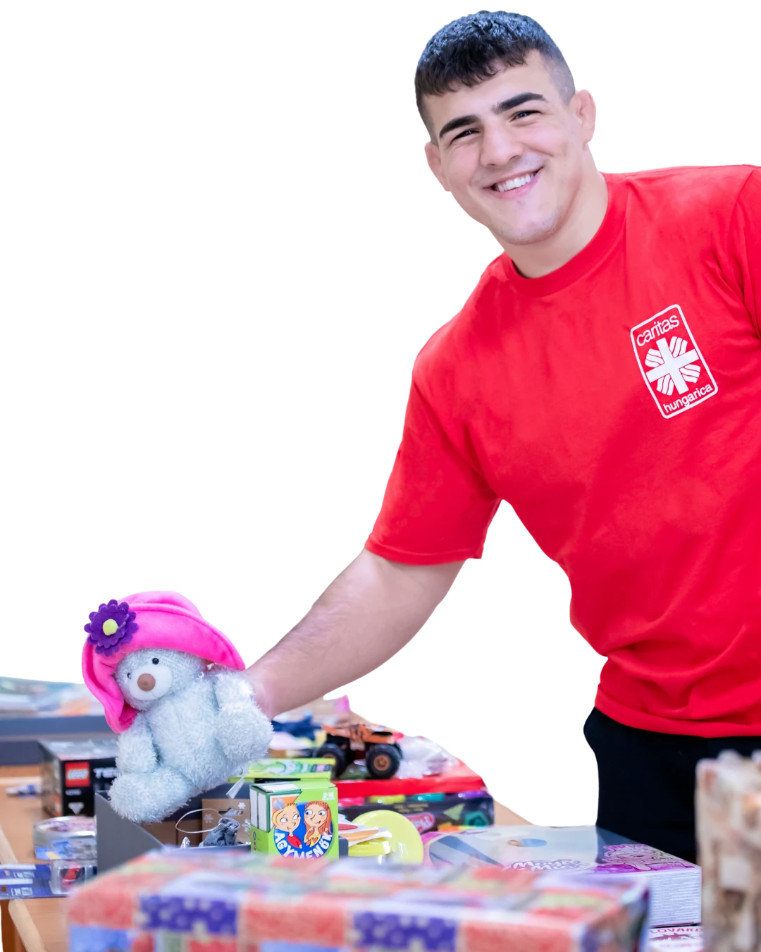 Losonczi Dávid